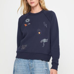 Mystical Forever Cozy Crew