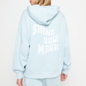 Magic Easy Hoodie