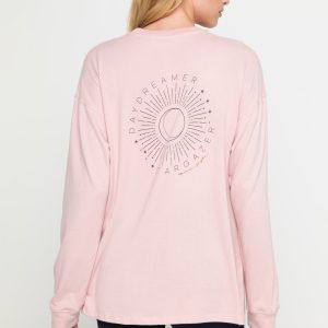 888 Dreamer Denver LS Tee