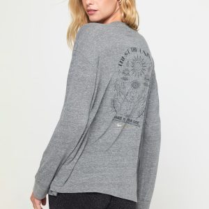 555 Change Denver LS Tee