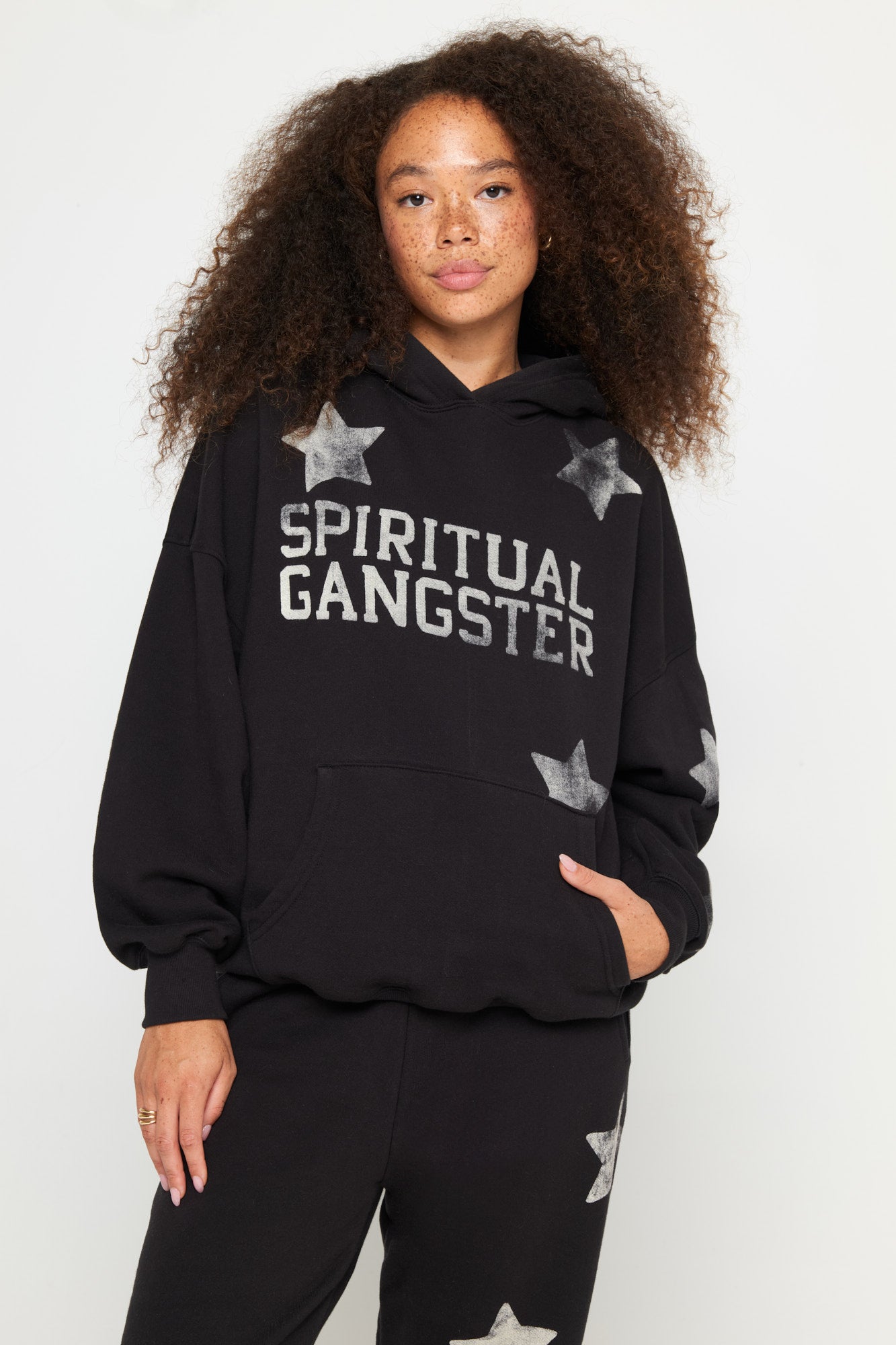 SG Nova Easy Hoodie