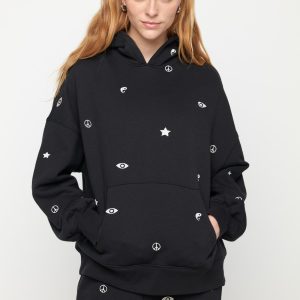 Icons Easy Hoodie