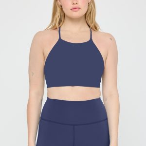 Suki Crop Tank