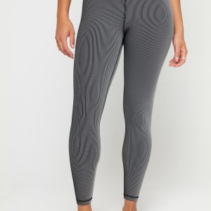 Ada 2-Tone Legging