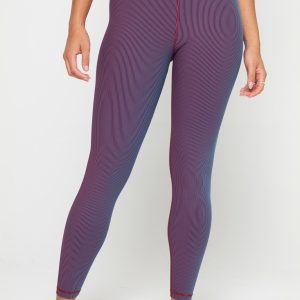 Ada 2-Tone Legging