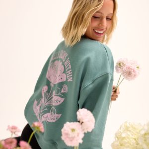 Grows Within Zuma Crew