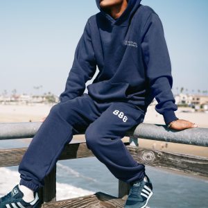 888 Ian Sweatpant