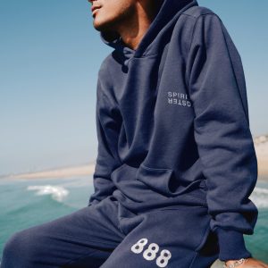 888 Beckham Hoodie