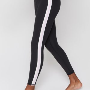 Intent Eco Jersey High Waist Legging