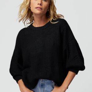 Jolie Sweater