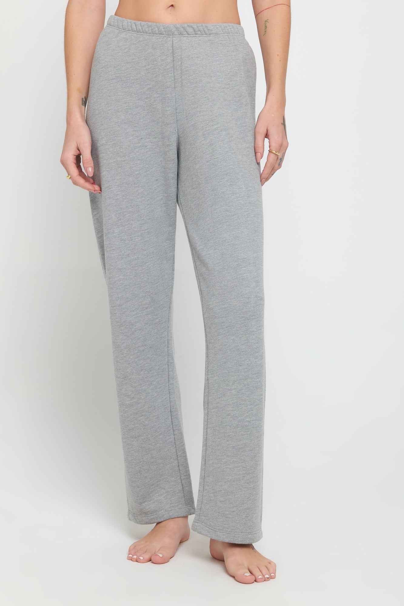Joy Straight Leg Pant