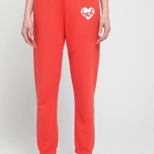 Heart Luna Sweatpant