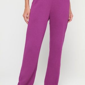Joy Straight Leg Pant