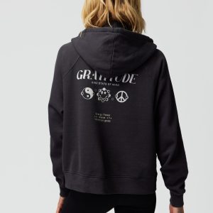 Kind Everyday Zip Hoodie