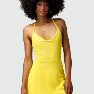 Jet Active Dress