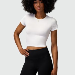 Rae Seamless Tee