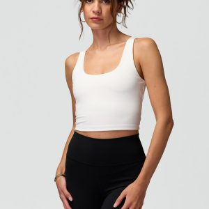 Indie Crop Tank