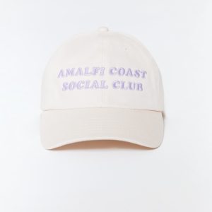 Amalfi Coast Dad Hat