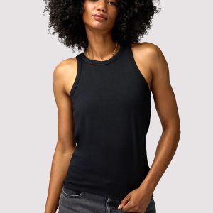 Slim Rib Tank