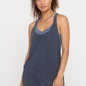 Indy Relaxed Romper