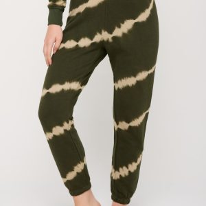 Tie Dye Luna Sweatpant