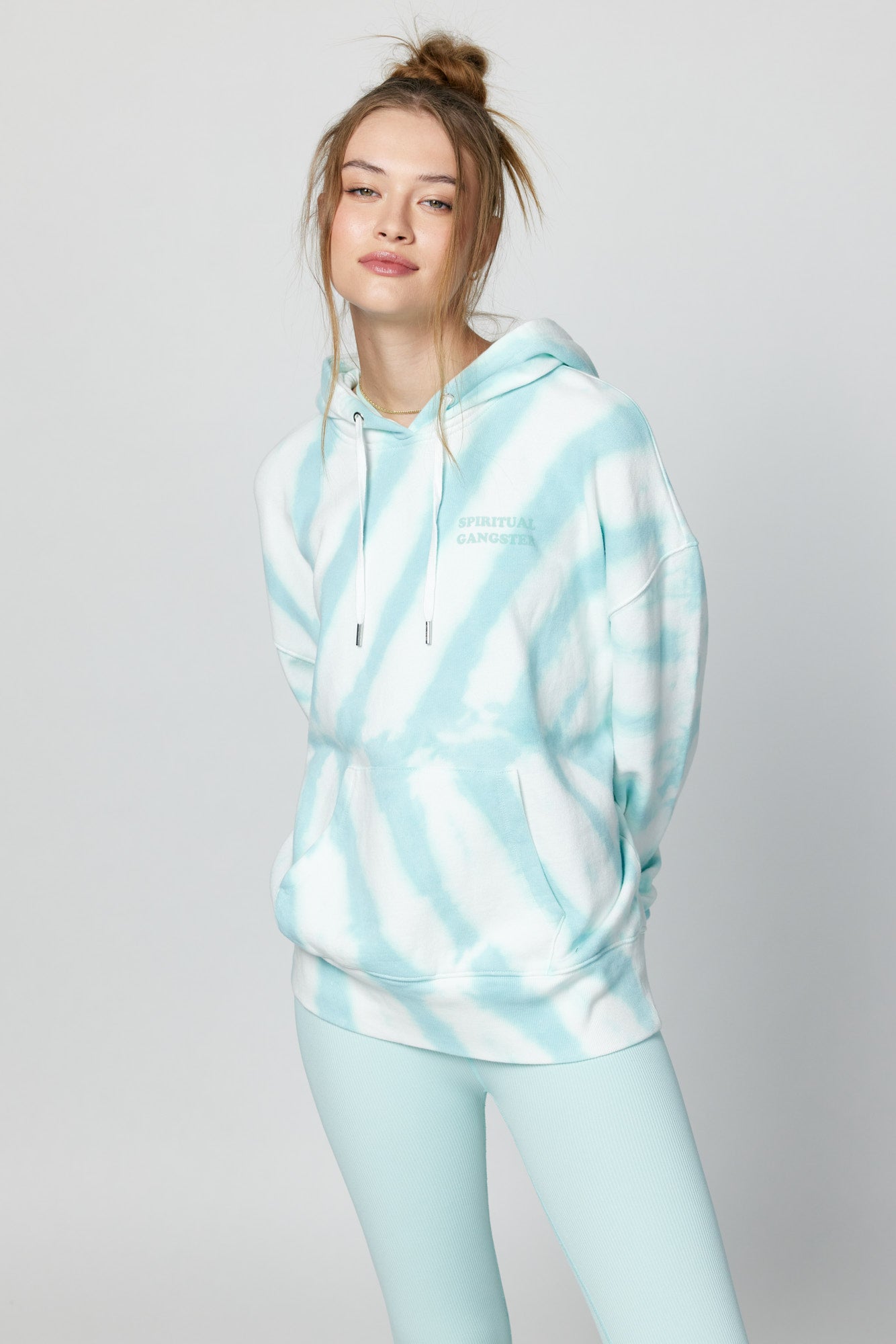 Spread Kindness Phoebe Hoodie