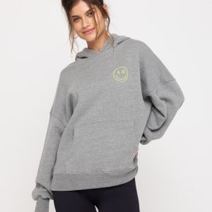 SG Smiley Easy Hoodie