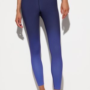 Nirvana Lotus Legging