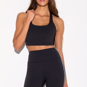 NirvanaTech Frankie Bra