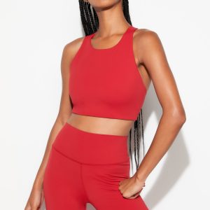 NirvanaTech Laurel Bra