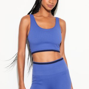 Love Seamless Bra