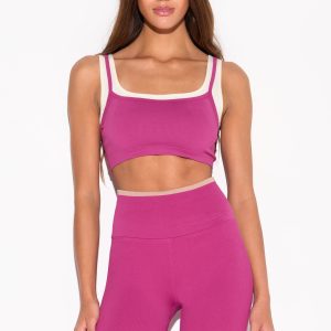 Gemini Longline Bra