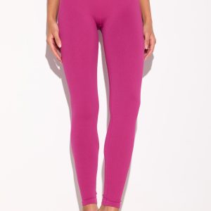 Love Seamless 7/8 Legging