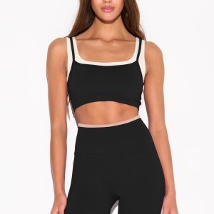Ethereal Seamless Gemini Bra