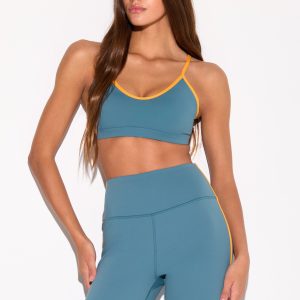 NirvanaTech Horizon Bra