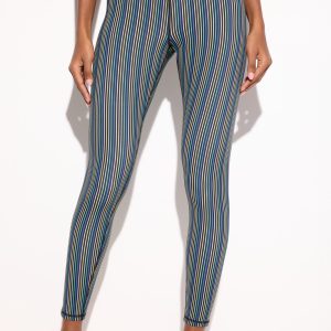 Nirvana Lotus Legging