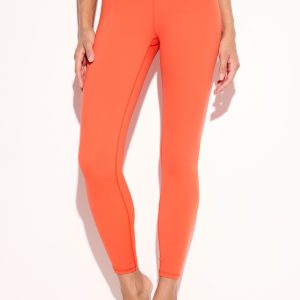 Nirvana Lotus Legging