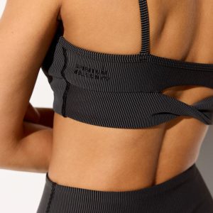 AuraLight Aria Bra