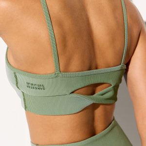 AuraLight Aria Bra