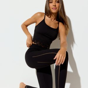 Nirvana Petal Legging