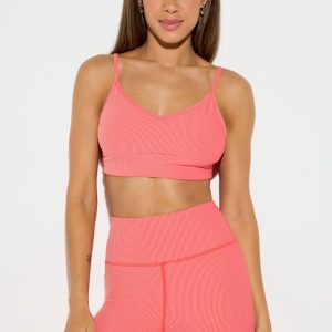 AuraLight Eros Bra Top
