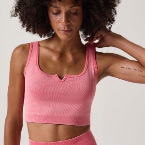 Seamless Love 2.0 Bra Top