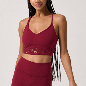 EuphoriaLift Indie Bra Top