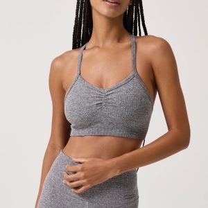 Seamless Cassidy Bra Top