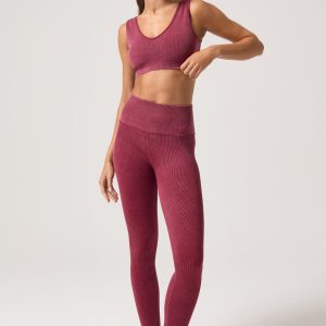 Seamless Love Legging