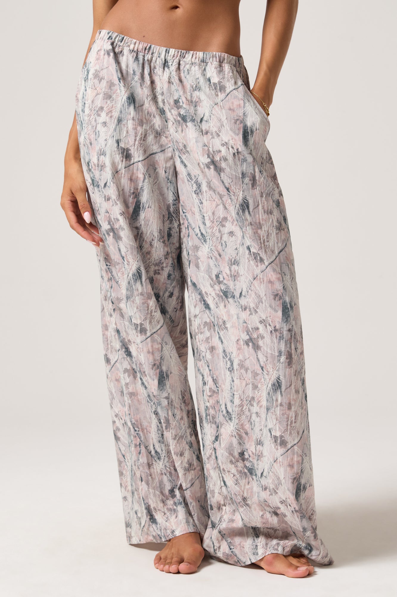 Cole Track Pant