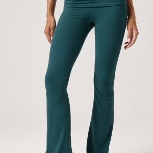 EuphoriaLift Foldover Flare Legging