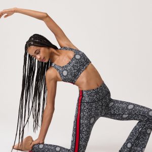 EuphoriaLift Infinity Flare Legging