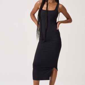 EuphoriaLift Anima Midi Dress