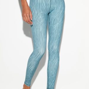 NirvanaTech Lotus Legging